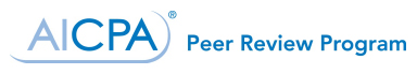 AICPA Peer Review Program